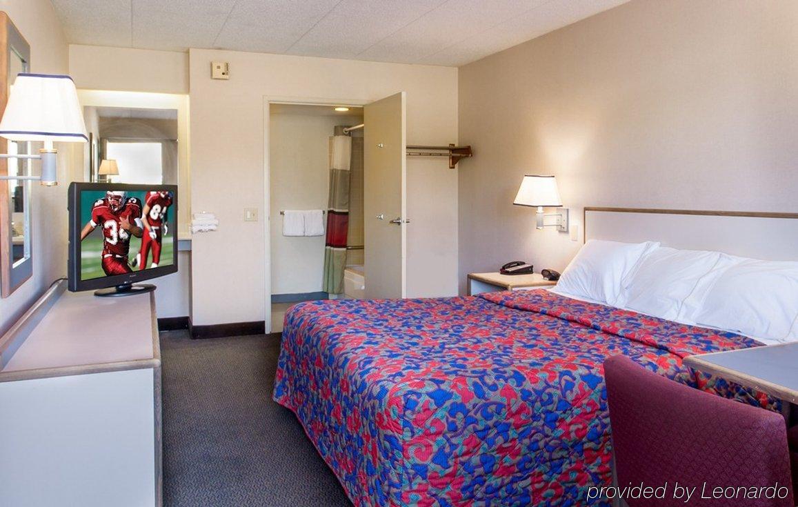 Red Roof Inn Atlanta-Norcross Szoba fotó