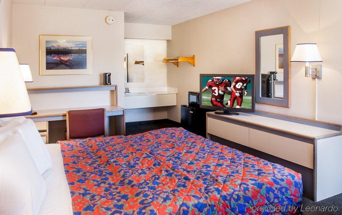 Red Roof Inn Atlanta-Norcross Kültér fotó