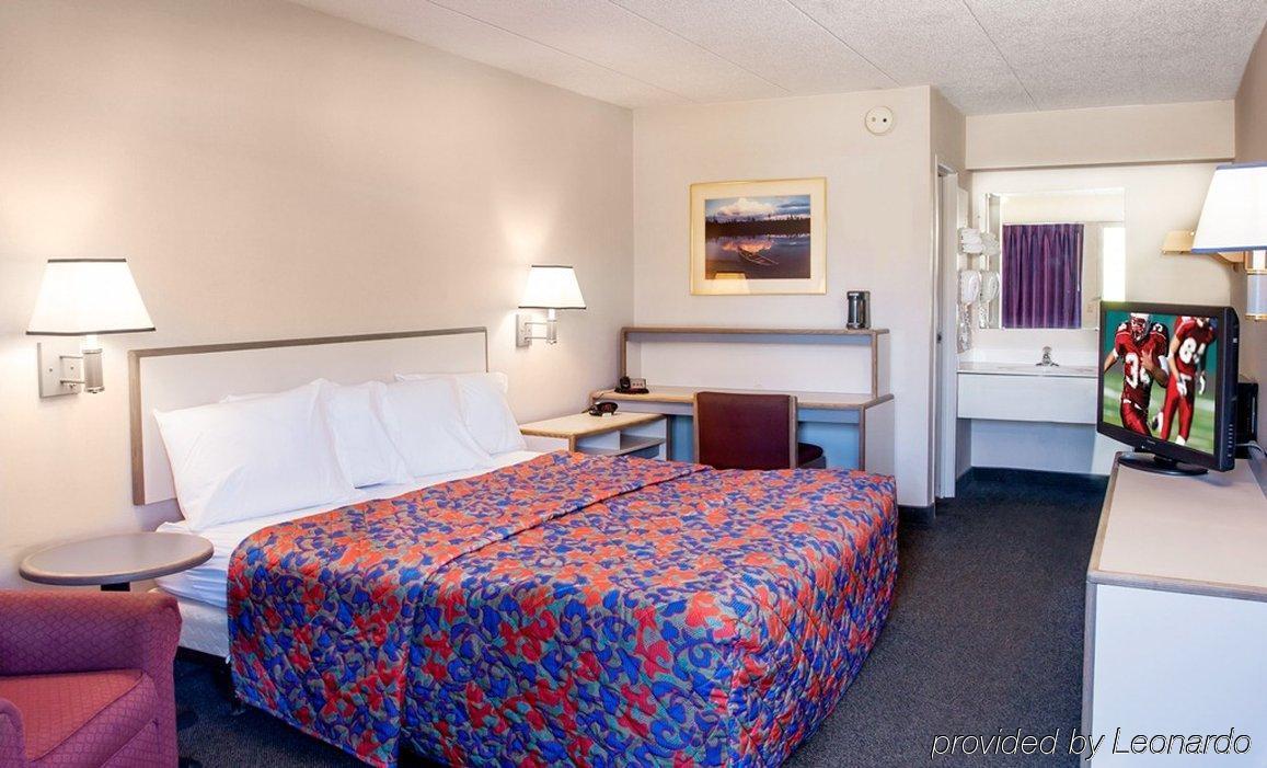 Red Roof Inn Atlanta-Norcross Kültér fotó